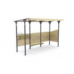 01 OD Otobüs Durağı 01 OD Otobüs Durağı